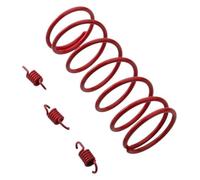 BUYTUS Resorte de embrague torsión 1K 1.5K 2K Compatible con Agility125 Like125 Movie125 Heroism125 PeopleS125 125cc 150cc 4 tiempos(2000 Rpm)