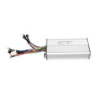 BuyW ontrolador de Motor de Bicicleta Eléctrica, Controlador Sin Escobillas 36V 48V 1000W 1500W 35A de Onda Cuadrada Controlador de Bicicleta Eléctrica