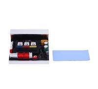BuyW ontrolador de Scooter Eléctrico para Segway Ninebot MAX G2, Placa de Control Principal de Repuesto PCB Controlador G2 con Pegatina