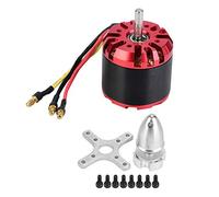 BuyWeek Motor Sin Escobillas C4250 560KV 42×50 mm, Motor RC 1760W