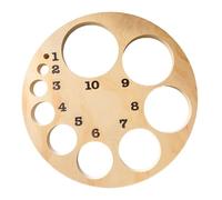 buyzg Modelo de Parto Femenino, Accesorios para Modelos de Parto, Modelos de demostración de Parto con Pelvis, cordón Umbilical y Placenta para parteras y formación de Estudiantes.(A)