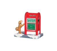 Buz n de Pap Noel de Lemax Village Collection n. 64073