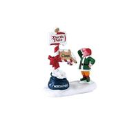 Buz n Merry de Lemax Village Collection n. 72570