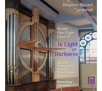 Buzard Stephen Org - MENDELSSOHN/SCHUBERT/BUZARD,