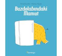 Buzdolabındaki Mamut