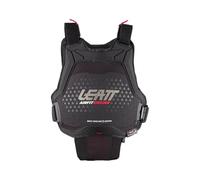BUZER Leatt 3DF AIRFIT EVO Black (172-184 cm) L/XL
