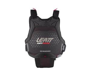 BUZER Leatt 3DF AIRFIT EVO Black (172-184 cm) L/XL