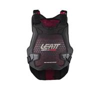 BUZER Leatt 3DF AIRFIT EVO Lite Black (172-184 cm) L/XL