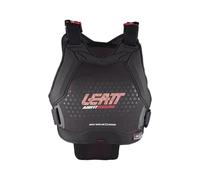 BUZER Leatt Lady 3DF AIRFIT EVO Black (172-178 cm) L