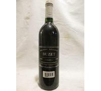 buzet vignerons de buzet grande réserve rouge 1998 - sud-ouest