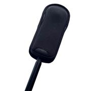Buziba Funda de transporte portátil para Insta360 X4, funda protectora rígida de transporte, mini bolsa de almacenamiento, funda de viaje