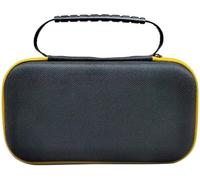 Buziba Funda protectora de transporte rígida para consola de juegos de mano RG ARC, bolsa de viaje portátil para consola y accesorios