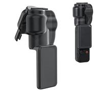Buziba Funda protectora para lente de cardán para DJI Osmo Pocket 3, funda protectora para lente de cámara de mano, accesorios