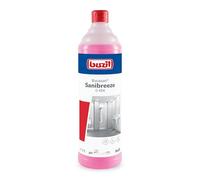 Buzil Bucasan Sanibreeze G454 - Limpiador sanitario (1 L)