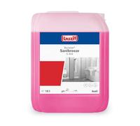 Buzil Bucasan Sanibreeze G454 - Limpiador sanitario (10 L)