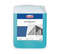 BuZiL Buz Window Master g 525 Cristal limpiador 10 L Bidón