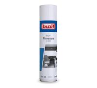 Buzil de madera y Edelstahlpfelge Buz finesse G 542, 300 ml