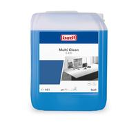Buzil G430 Multi-Clean - Limpiador universal (10 L)