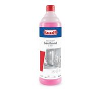 BuZiL G457 bucasan Sani Bond sanitaria limpiador baño limpiador 1 L