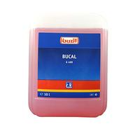 Buzil G468 Bucal 10 L neutro sanitaria-limpiador con aroma