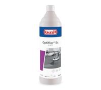 Buzil G477 Optiflor-Ex - Limpiador de extractos de pulverización (1 L)