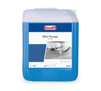 Buzil G482 10L Flash Orange by Buzil