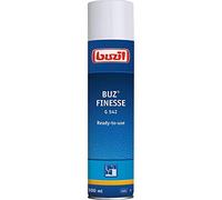 BuZiL G542 - 0300 Buz Finesse, 1er Pack (1 x 1 pieza)