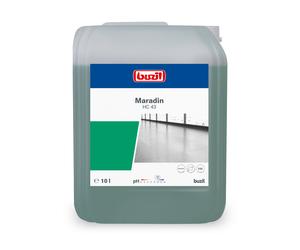 Buzil HC43 Maradin 10 Litro