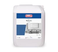 Buzil Mark Ex G559 - Limpiador de superficies y plástico (5 L)