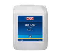 Buzil Reso Clean G515 - Limpiador universal (bidón de 10 L), transparente