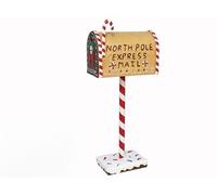 Buzón Americano Esquina Candy 14,5x9x35 cm