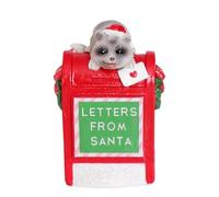 Buzón De Cartas A Santa Coleccionables De Cartas A Santa