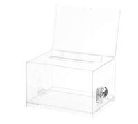 Buzón de sugerencias, Caja de donación, buzón, buzón de comentarios, urna