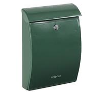 BUZON E5333 MININOVA PLASTICO VERDE - 603042