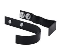 Buzón Grendel | Manija Grendel Hardware Pieza con Tornillos | de Piezas de Buzón Set | Para Armario Cajón Puerta del Gabinete Residencial Uso Exterior Uso Hogar RV y autocaravana