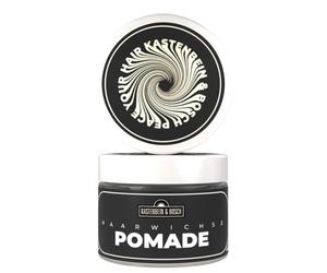 Buzón Pierna & Bosch, pelo wichse grasa 100 ml