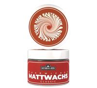 Buzón Pierna & Bosch - Pelo wichse Mate pelo wichse Mate - 100 ml