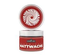 Buzón Pierna & Bosch - Pelo wichse Mate pelo wichse Mate - 100 ml