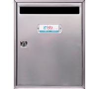 Buzon teide plata cod. 05828 btv