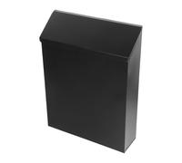 Buzones Sugerencia de buzón Correo Buzones Montaje en Pared for Colgar la casa for Exteriores