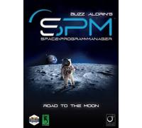 Buzz Aldrin's Space Program Manager Steam Key GLOBAL