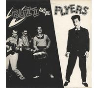 BUZZ AND THE FLYERS - Buzz And The Flyers [Vinilo]