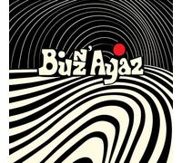 Buzz' Ayaz - Buzz' Ayaz [Vinilo]