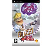 Buzz ! Brain Twister [Importación francesa]