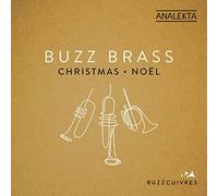 Buzz Brass - Christmas