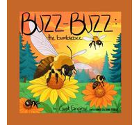 Buzz-Buzz: the bumblebee