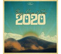 Buzz Cason & Sons - 2020