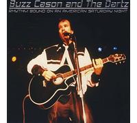 Buzz Cason & The Dartz - Rhythm Bound on An Americ