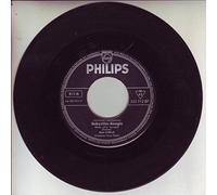 Buzz Clifford - Driftwood / Babysitter-Boogie