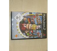 BUZZ! Deutschlands Superquiz [Importación alemana]